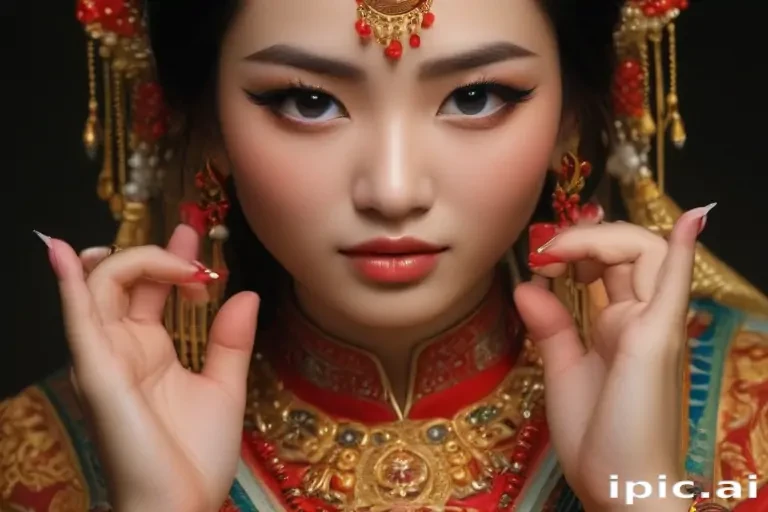 asian thumbs