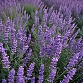 lavender iphone wallpaper