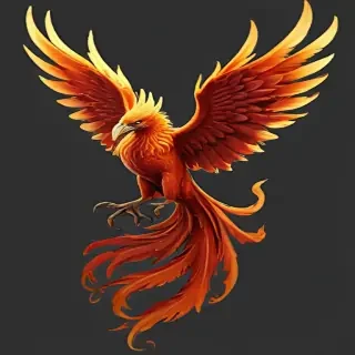 phoenix png