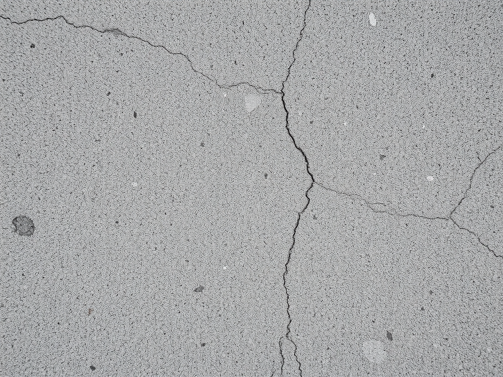 Generate a high-resolution texture image of rough gray concrete with a slightly weathered appearance, using a Canon EOS 5D Mark IV camera with a 50mm lens, aperture set to f/8, ISO 100, and a shutter speed of 1/125 sec, taken from a close-up view to emphasize texture detail.