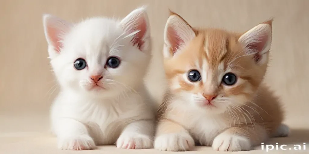 kittens wallpaper