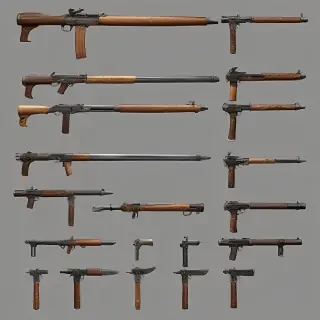 png weapons