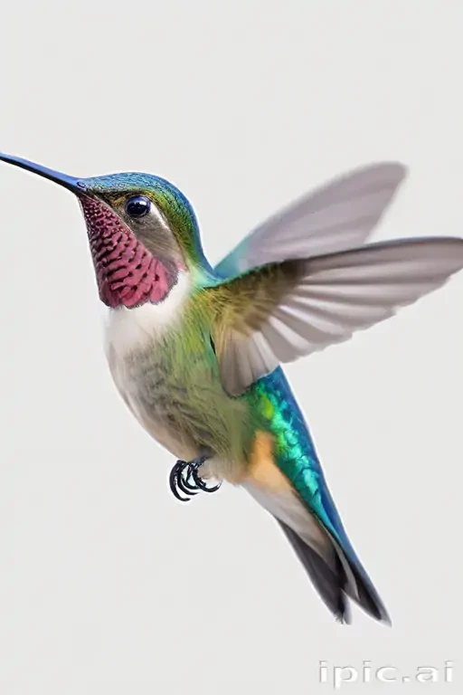 humming bird png