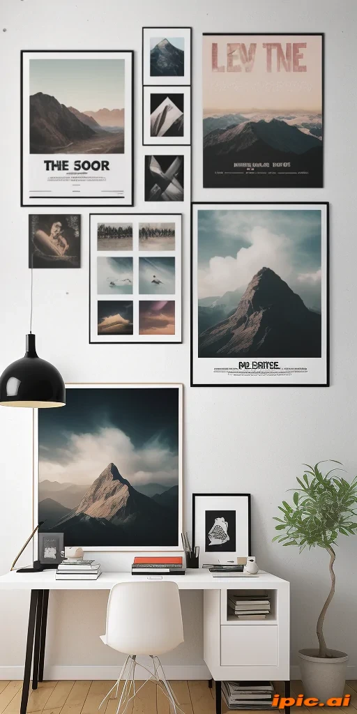 printable aesthetic posters