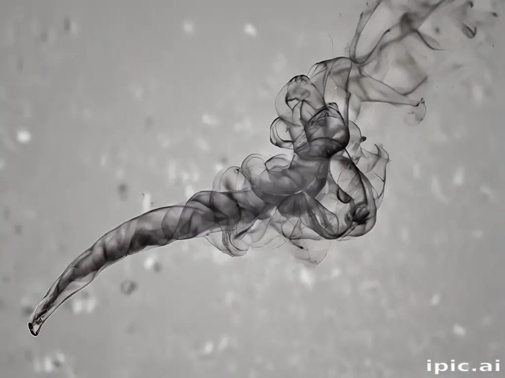 smoke transparent
