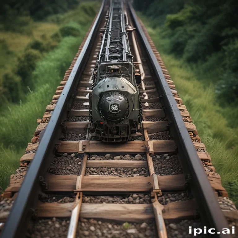 rail png