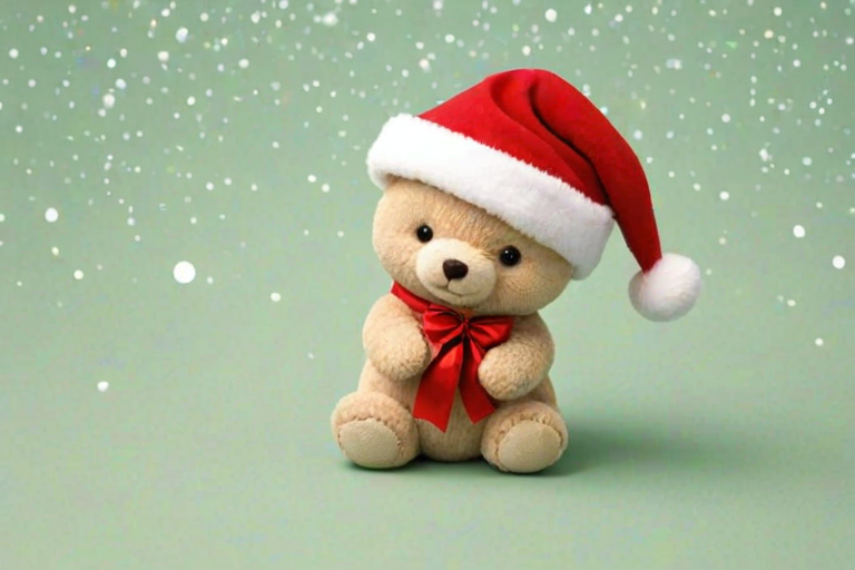 cute iphone christmas wallpapers