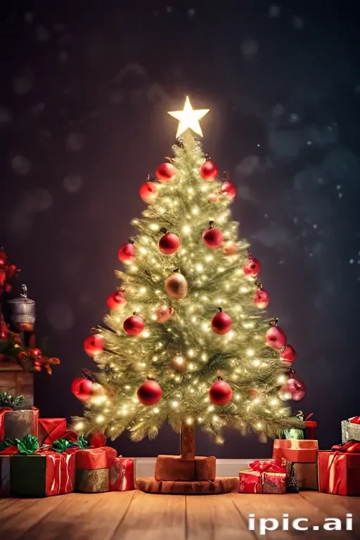 cute christmas phone backgrounds
