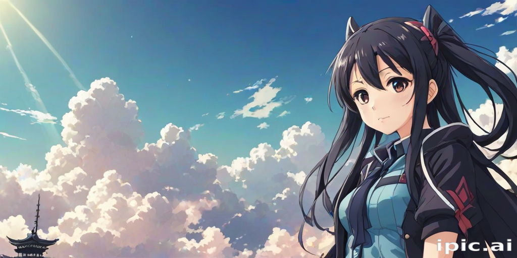 anime background wallpaper