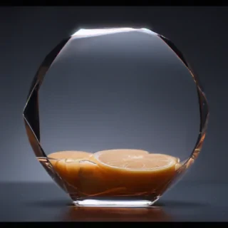 aesthetic transparent background