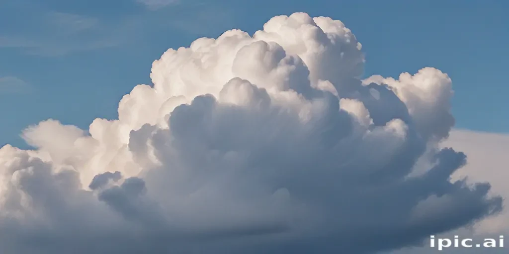 cloudy