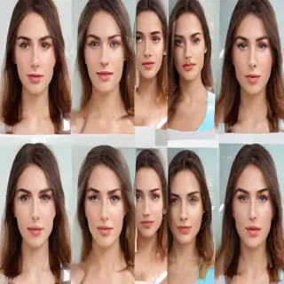 ai bikini photo generator