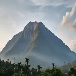 png mountain