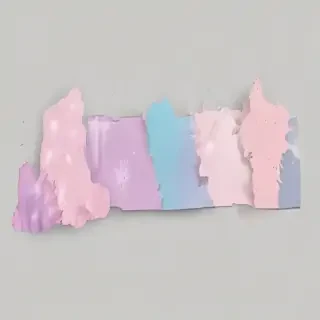 aesthetic transparent background