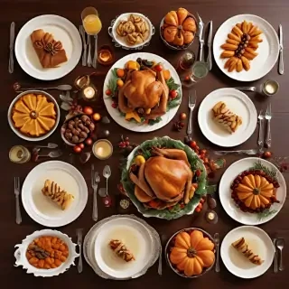 thanksgiving pngs
