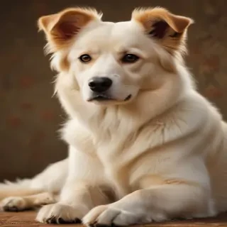 dog wallpaper