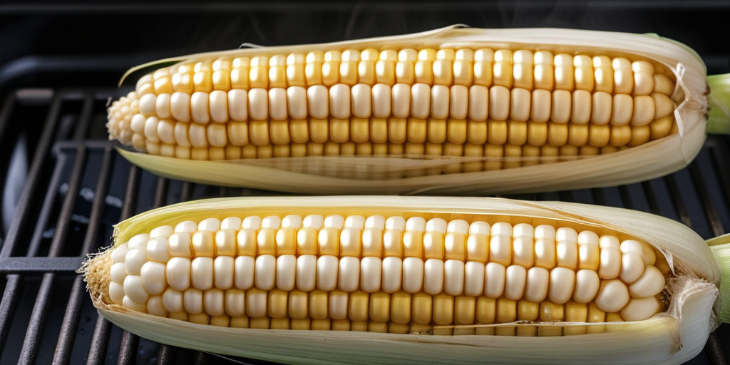 cooking frozen corn on the cob
