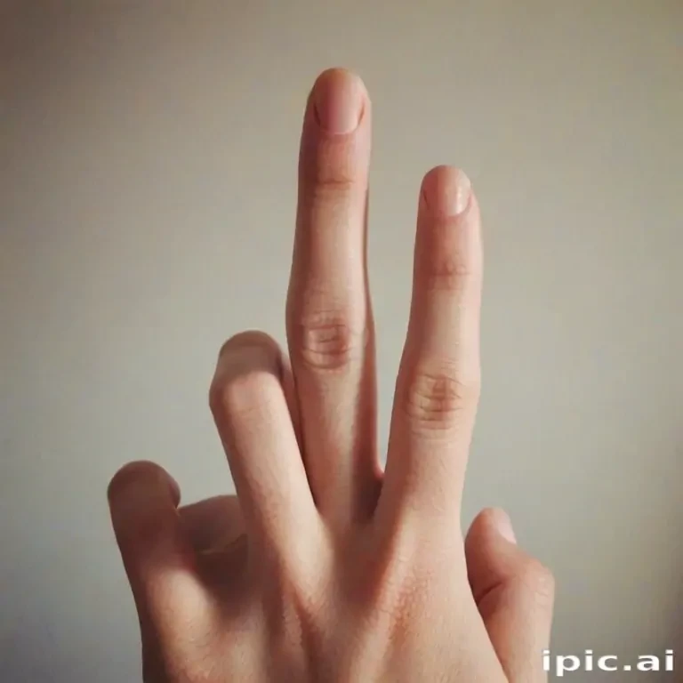 finger picture