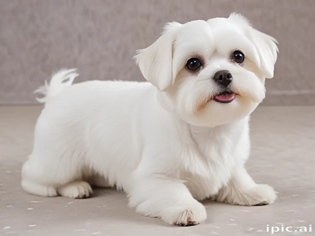 maltese dog breed