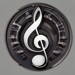 music logo png