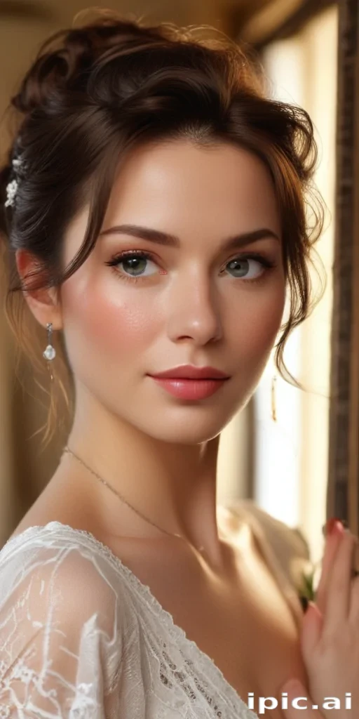 cute mature