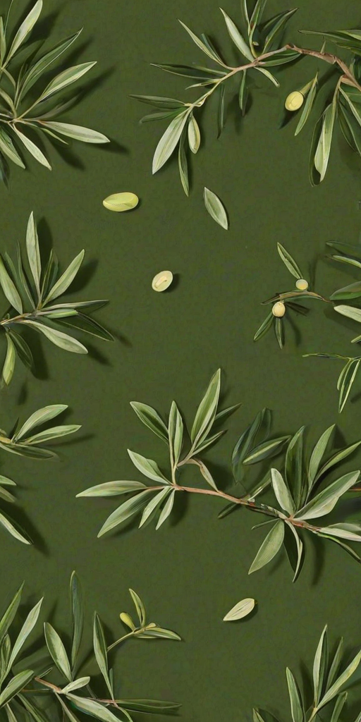 olive green aesthetic wallpaper