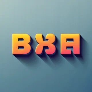 text effect