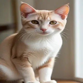 singapura cat breed