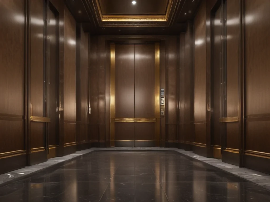 elevator music