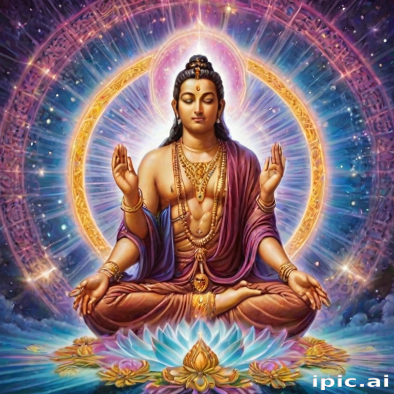 spiritual wallpaper