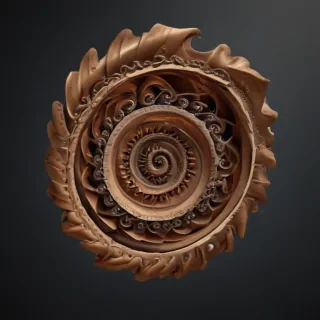 spiral png