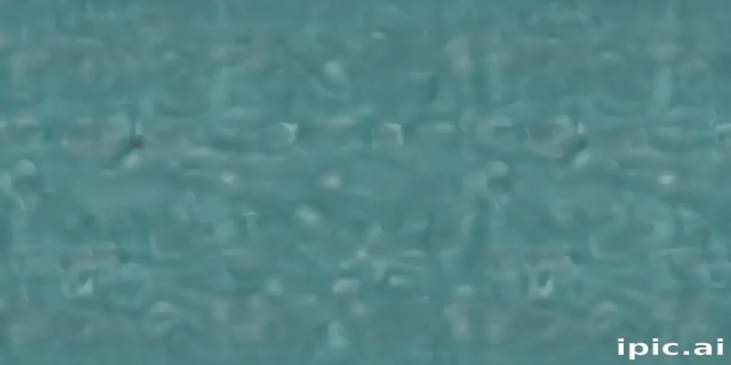 plain teal background