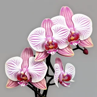 orchid png