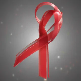 ribbon transparent