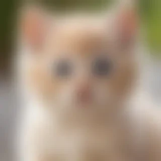 kitten wallpaper iphone