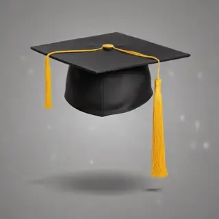 graduation cap png