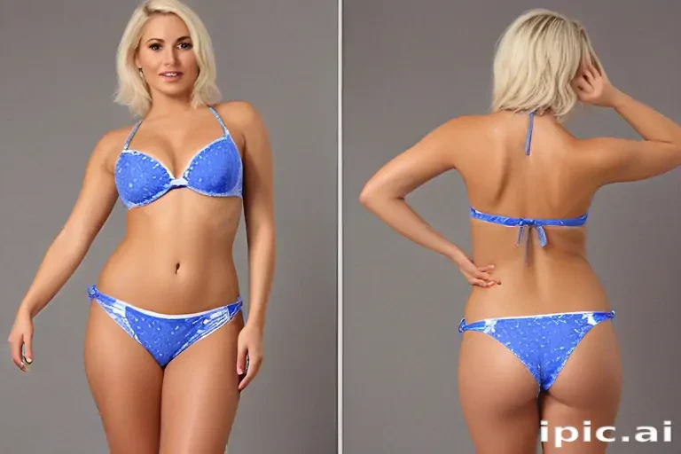 granny string bikini