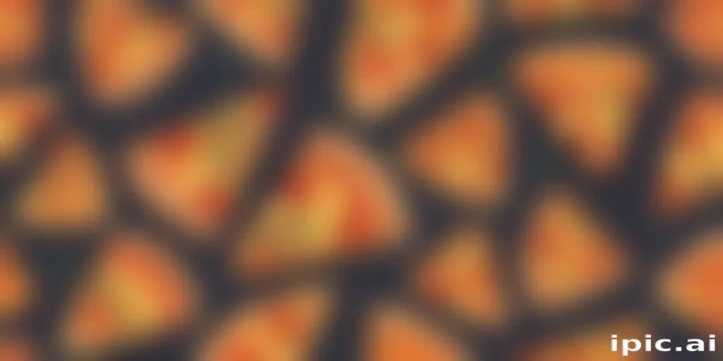 pizza cartoon image