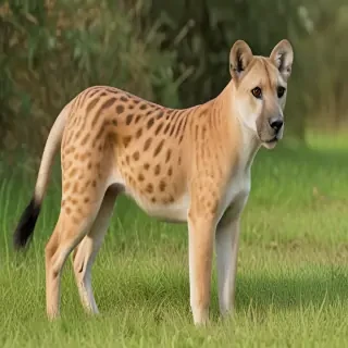 savannah breed