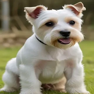 terrier dog