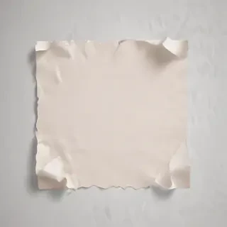 paper torn png