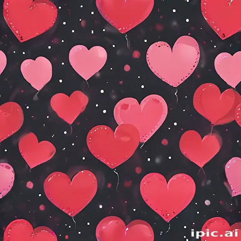 valentines iphone background