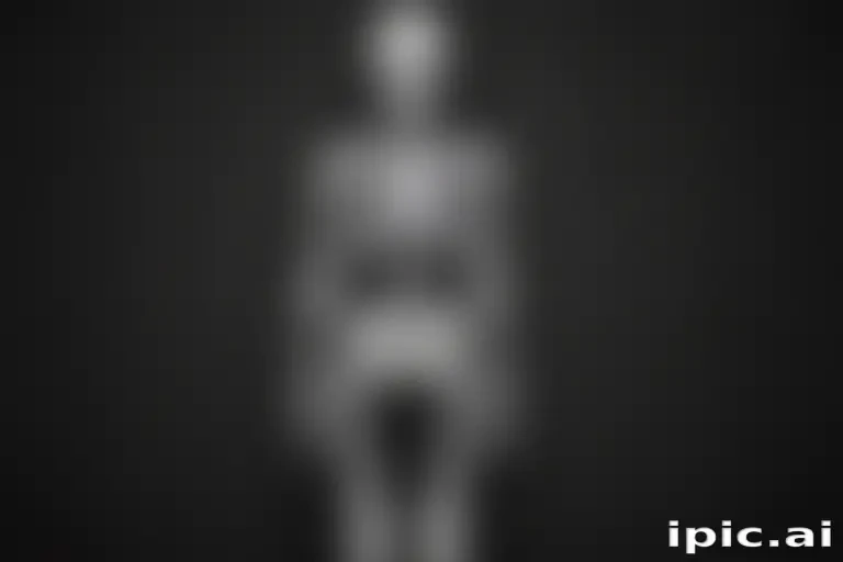 skeleton background