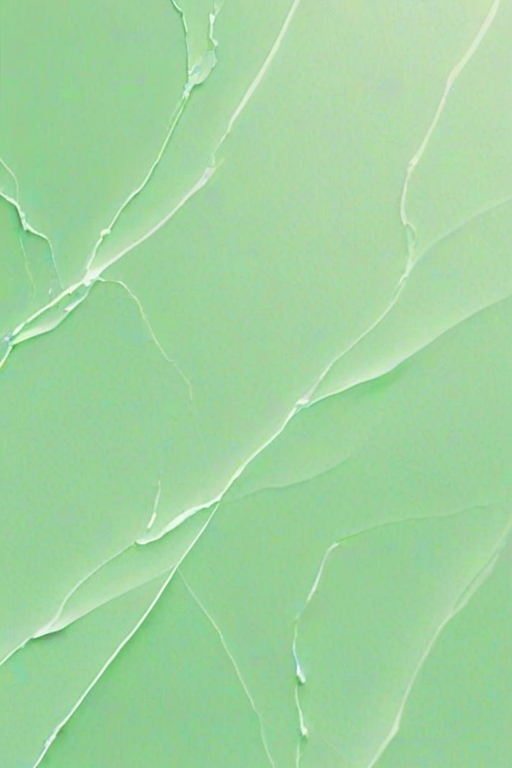 light green wallpaper aesthetic