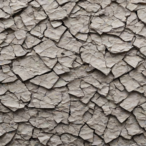 ripped texture