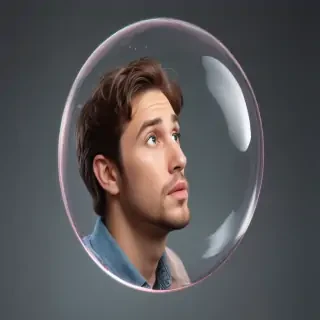 thinking bubble png