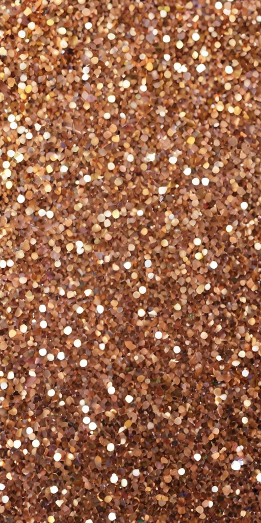 glitter background transparent