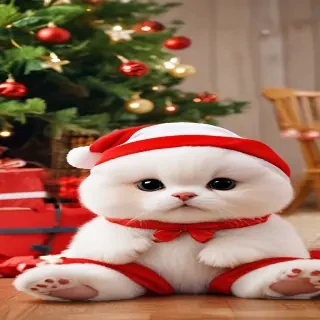 cute wallpapers for christmas