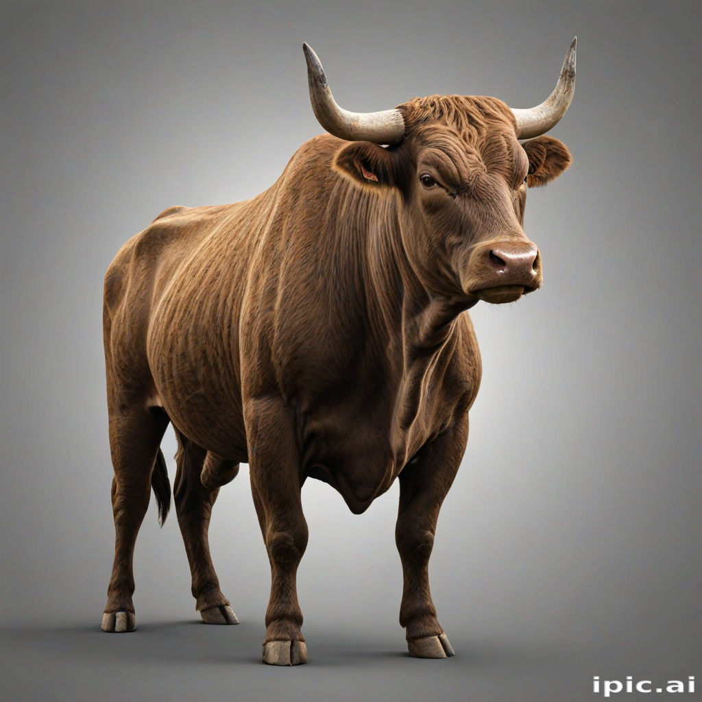bull png