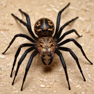 wallpapers of spiders